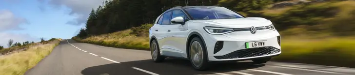 Volkswagen ID.4 2021-2026 (E21) Notice d'utilisation