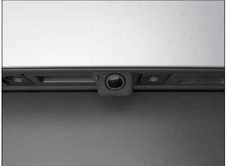 Caméra de recul Volkswagen ID.4 nettoyage et entretien