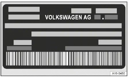 Certificat sécurité Volkswagen ID.4 informations