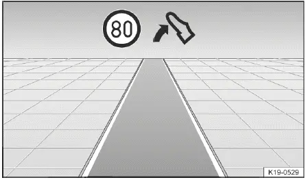 Volkswagen ID.4 affichage système aide écoconduite tableau de bord